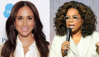 Meghan Markle reacts to As Ever set earning spot on Oprah’s favourite list