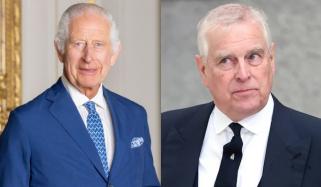 King Charles grants Andrew Mountbatten major relief after string of snubs 