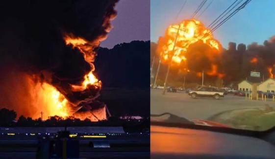 UPS plane crash: Black boxes recovered after engine detaches, killing 12