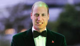 Prince William joyfully announces 2025 Earthshot Prize winners at glitzy event