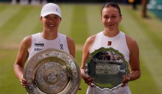 Swiatek opens up about losing the WTA Finals to Anisimova: ‘I did everything’