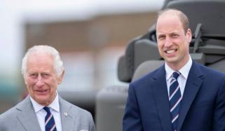 King Charles awards esteemed prizes as William unveils 2025 Earthshot winners