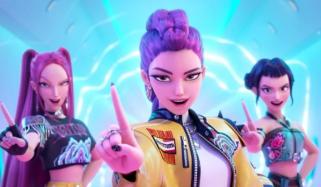 ‘KPop Demon Hunters’ sequel eyes 2029 launch on Netflix