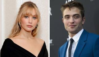 Jennifer Lawrence shares her unfiltered take on Robert Pattinson steamy scenes