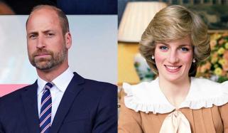 Prince William brings back late mom Princess Diana’s 1991 memory in Brazil