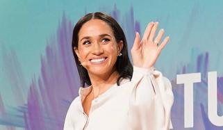 Meghan Markle announces thrilling news as she returns to acting