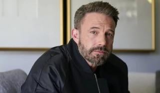 Is Ben Affleck dating a pretty mystery woman? New sighting sparks curiosity