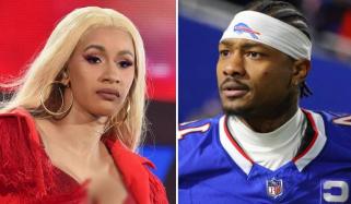 Cardi B receives shocking news about Stefon Diggs’ paternity amid pregnancy