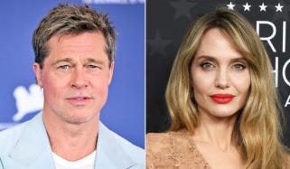 Brad Pitt unveils explosive email amid French winery fight with Angelina Jolie
