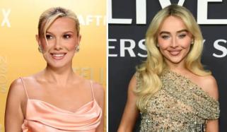 Millie Bobby Brown recalls Sabrina Carpenter’s sassy way to cheer her up