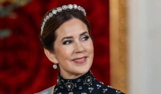 Queen Mary set to team up with world leaders at high-profile event