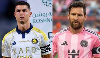 Cristiano Ronaldo, Lionel Messi offers opposing views on winning the World Cup