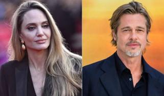 Angelia Jolie drops bombshell after Brad Pitt released private email