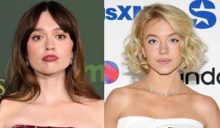 Aimee Lou Wood shades Sydney Sweeney's response to jeans ad scandal 