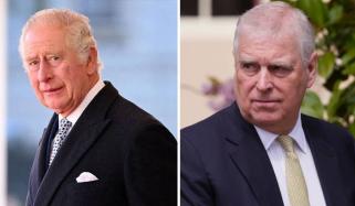 King Charles officially strips Andrew of ‘Prince’ title in royal rebuke