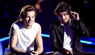 Louis Tomlinson spills exciting beans on Zayn Malik Netflix documentary