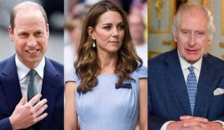 Prince William gives nod to King Charles, Princess Kate in COP30 speech