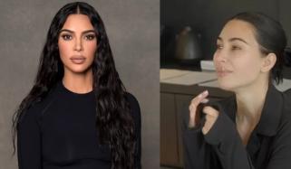 Kim Kardashian makes chilling revelation about alleged murder plot against her