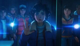 'Stranger Things: Tales From ’85' teaser: First look, voice cast, release date