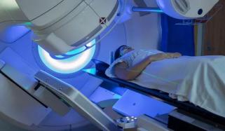 Lower-risk breast cancer patients may avoid radiation therapy, study 