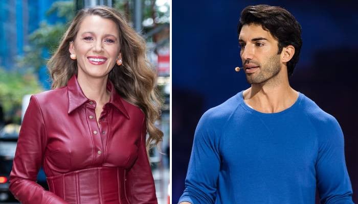 Blake Lively hits Justin Baldoni with $161M lawsuit after his $400M ...
