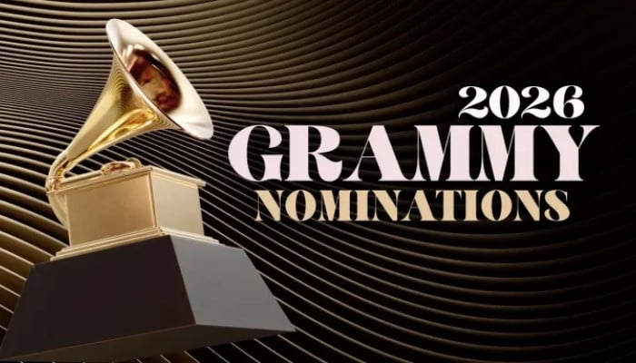 Complete list of 2026 Grammy Nominations finally revealed