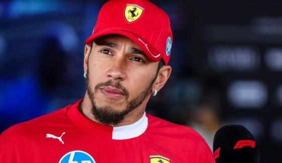 Lewis Hamilton opens up on £64 million lawsuit in rare move