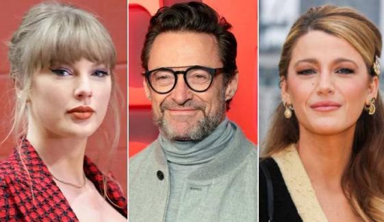Taylor Swift, Huge Jackman become potential witnesses in Blake-Justin trial