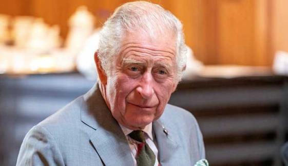 King Charles shares heart-wrenching message after Holocaust survivor's demise
