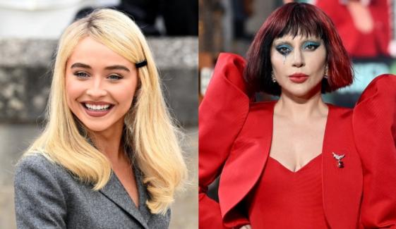 Sabrina Carpenter, Lady Gaga to dominate 2026 Grammy nominations 