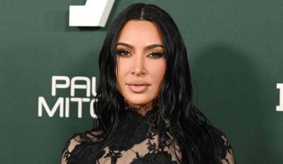 Kim Kardashian labels ‘All’s Fair’ as ‘critically acclaimed show of year' 