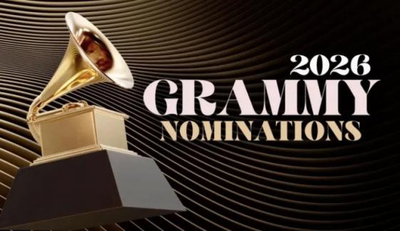 Complete list of 2026 Grammy Nominations finally revealed