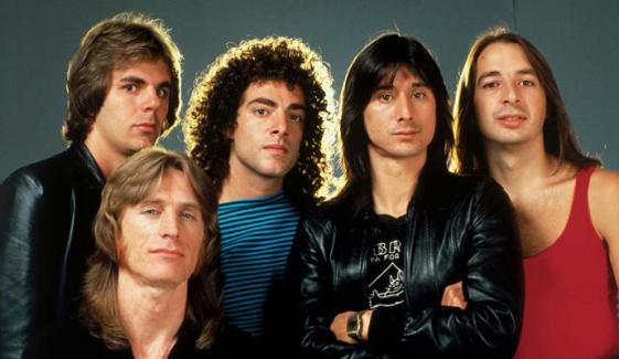 Journey's farewell tour marks grand goodbye in 2026