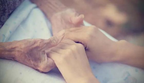 Here's why Americans worry most about aging