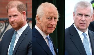 Prince Harry issues apology on bold step after King Charles decides Andrew’s fate