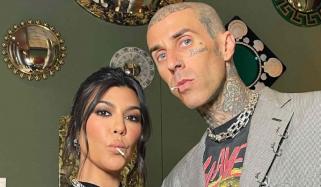 Kourtney Kardashian gives fans a glimpse into Rocky’s birth on his 2nd birthday