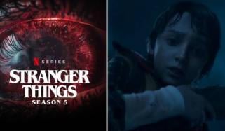 ‘Stranger Things 5’: Netflix drops first 5 minutes of chilling new season