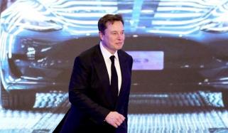 Elon Musk eyes Trillionaire status after massive Tesla pay deal