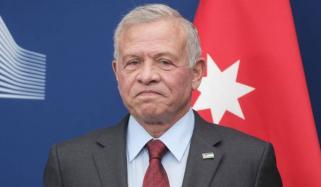 Royal Hashemite Court announces King Abdullah’s high-profile South Asia tour