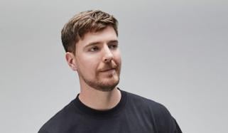 MrBeast's theme park set to open this month in Saudi Arabia