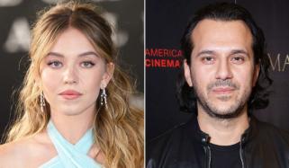 Sydney Sweeney shares how she blocks out negativity amid ex Davino drama 