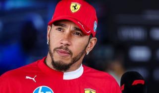 Lewis Hamilton opens up on £64 million lawsuit in rare move
