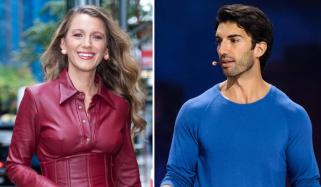 Blake Lively hits Justin Baldoni with $161M lawsuit after his $400M case loss