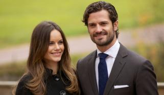 Princess Sofia of Sweden attends solemn event without Prince Carl Philip 