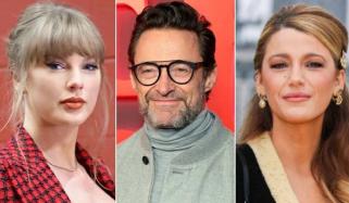 Taylor Swift, Huge Jackman become potential witnesses in Blake-Justin trial