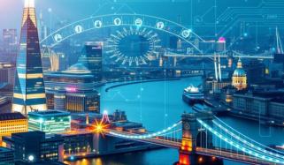 UK’s first AI town planned as Labour pushes for 1.5 million new homes