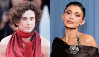 Timothée Chalamet breaks silence on 'fatherhood' after Kylie Jenner snub 