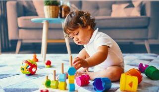 THESE common household items can harm babies and toddlers
