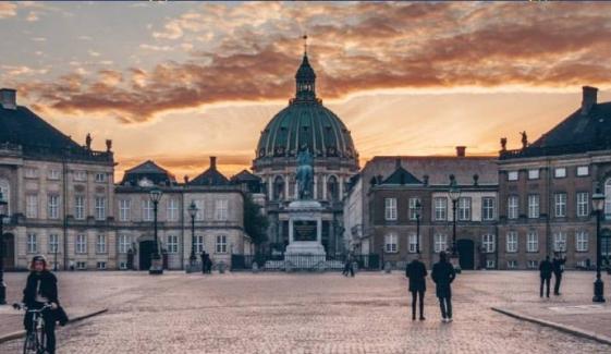 Royal Family mourns heartbreaking loss on 25th anniversary of tragic event