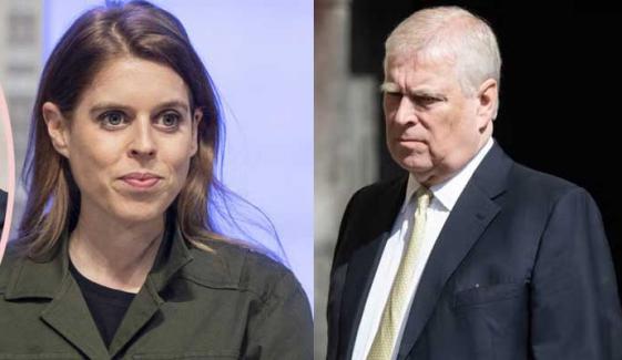 Princess Beatrice given new Royal role by King Charles amid Andrew crisis